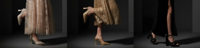 <h2>Complete <strong>The Look</strong></h2>